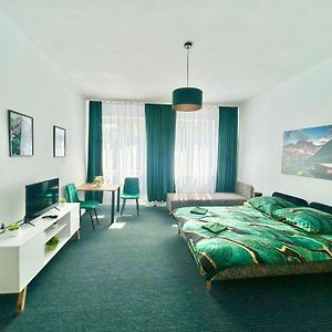 Appartement met een Slaapkamer